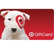 Target Gift Card
